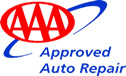 AAA Approved auto repair for Crawfordville Auto and Tire